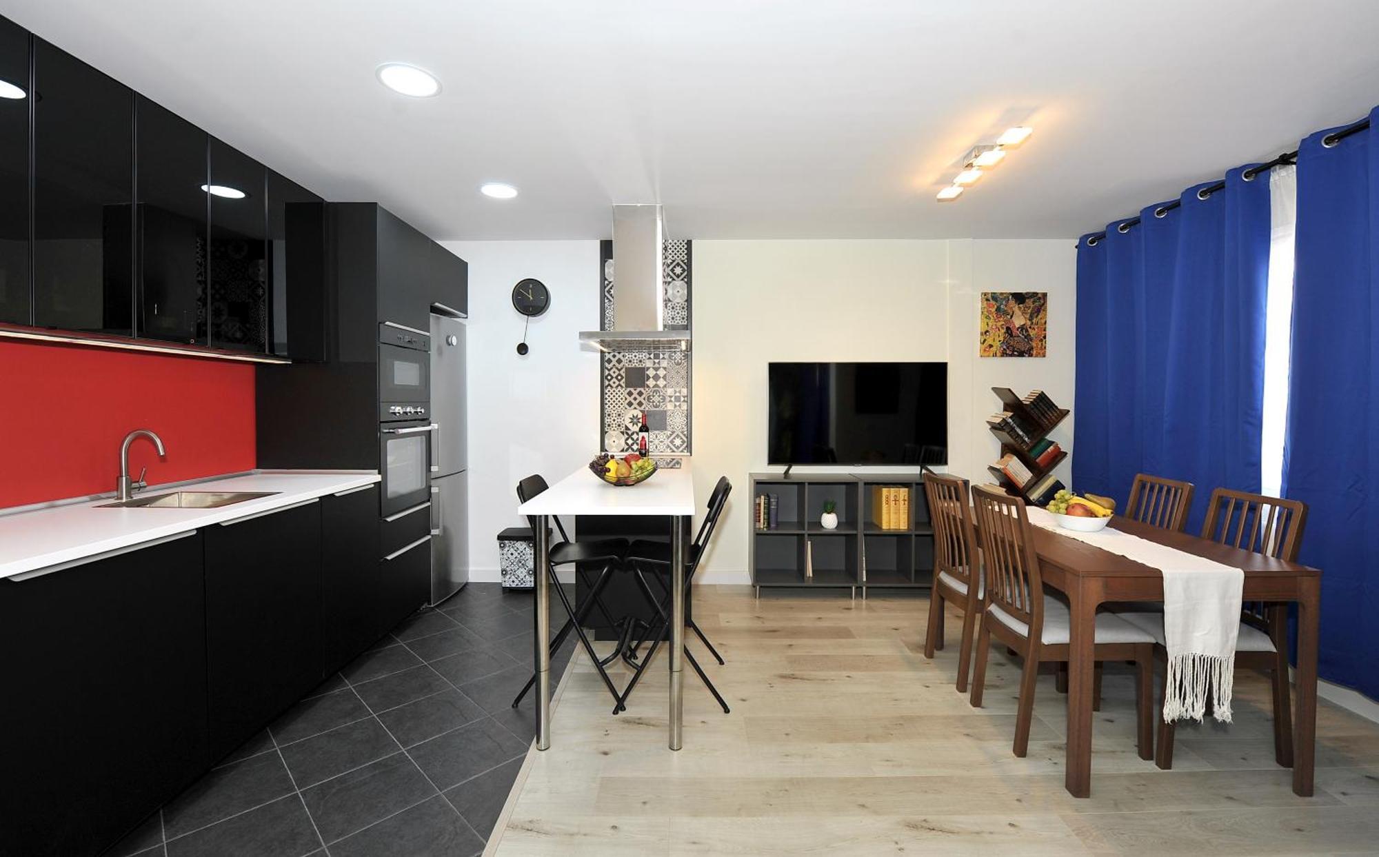 Megaleon Apartamento *