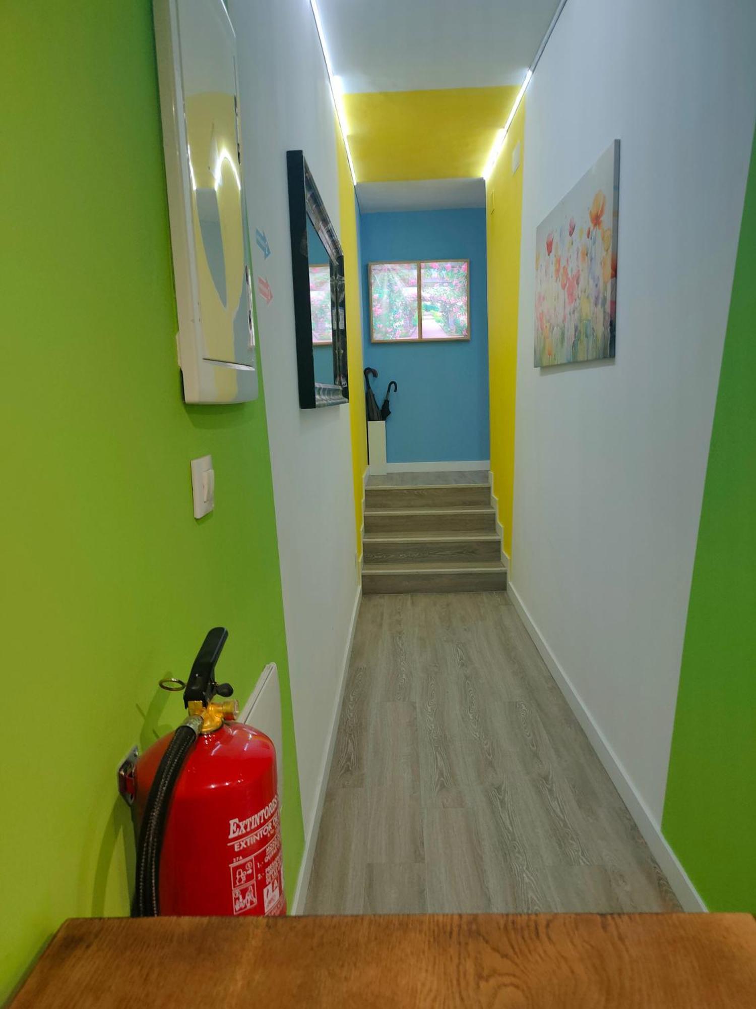 Apartamento Megaleon
