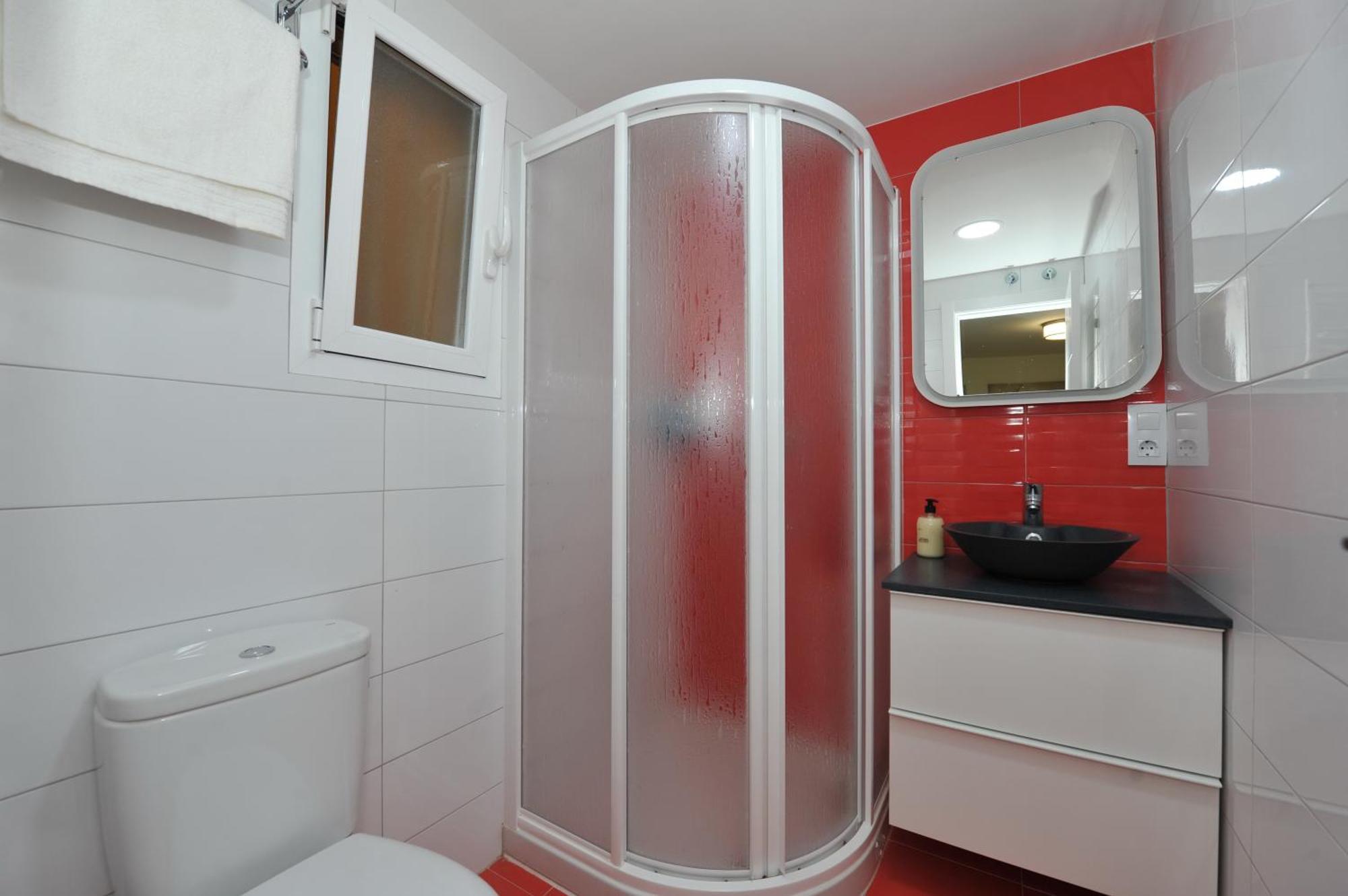 Megaleon Apartamento Segovia