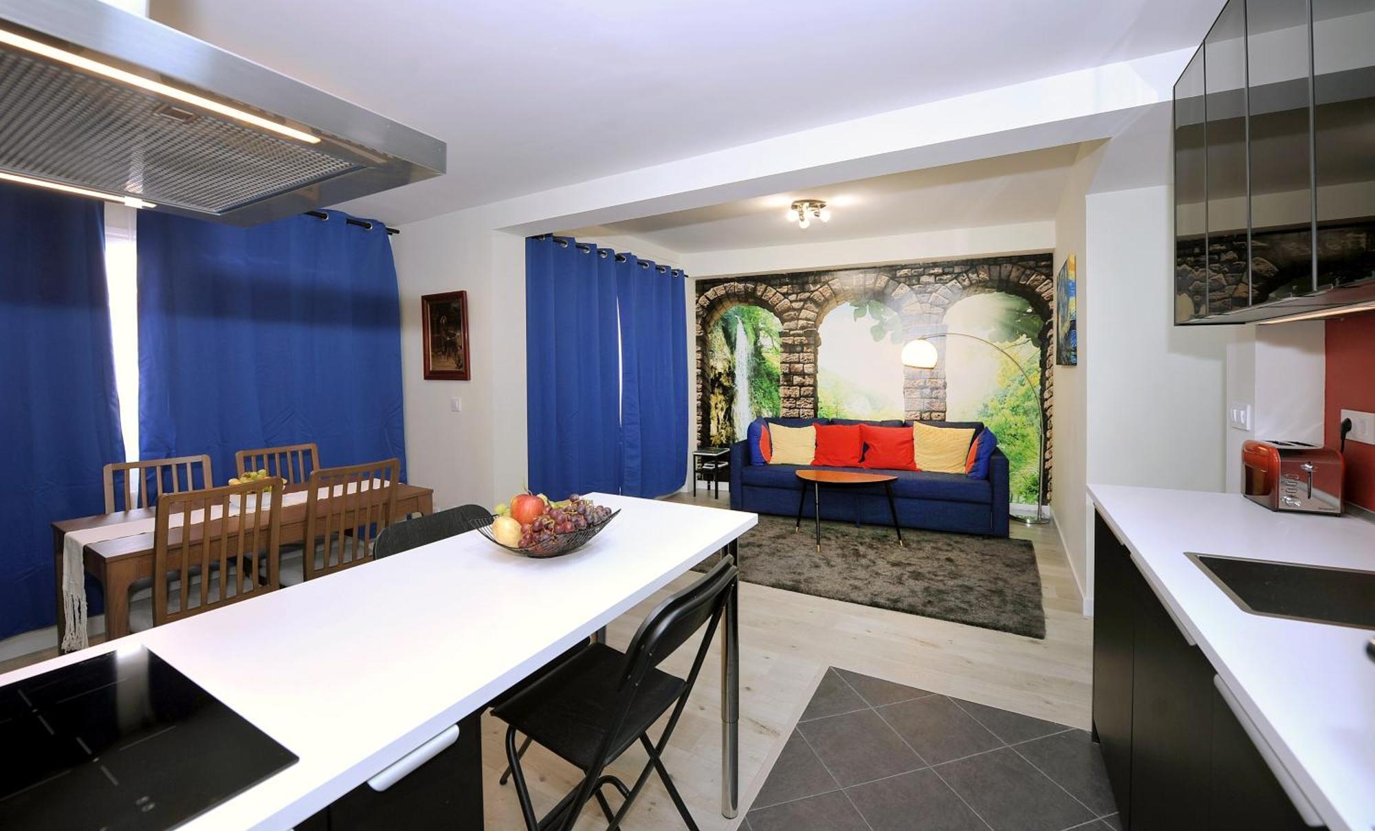 Megaleon Apartamento *