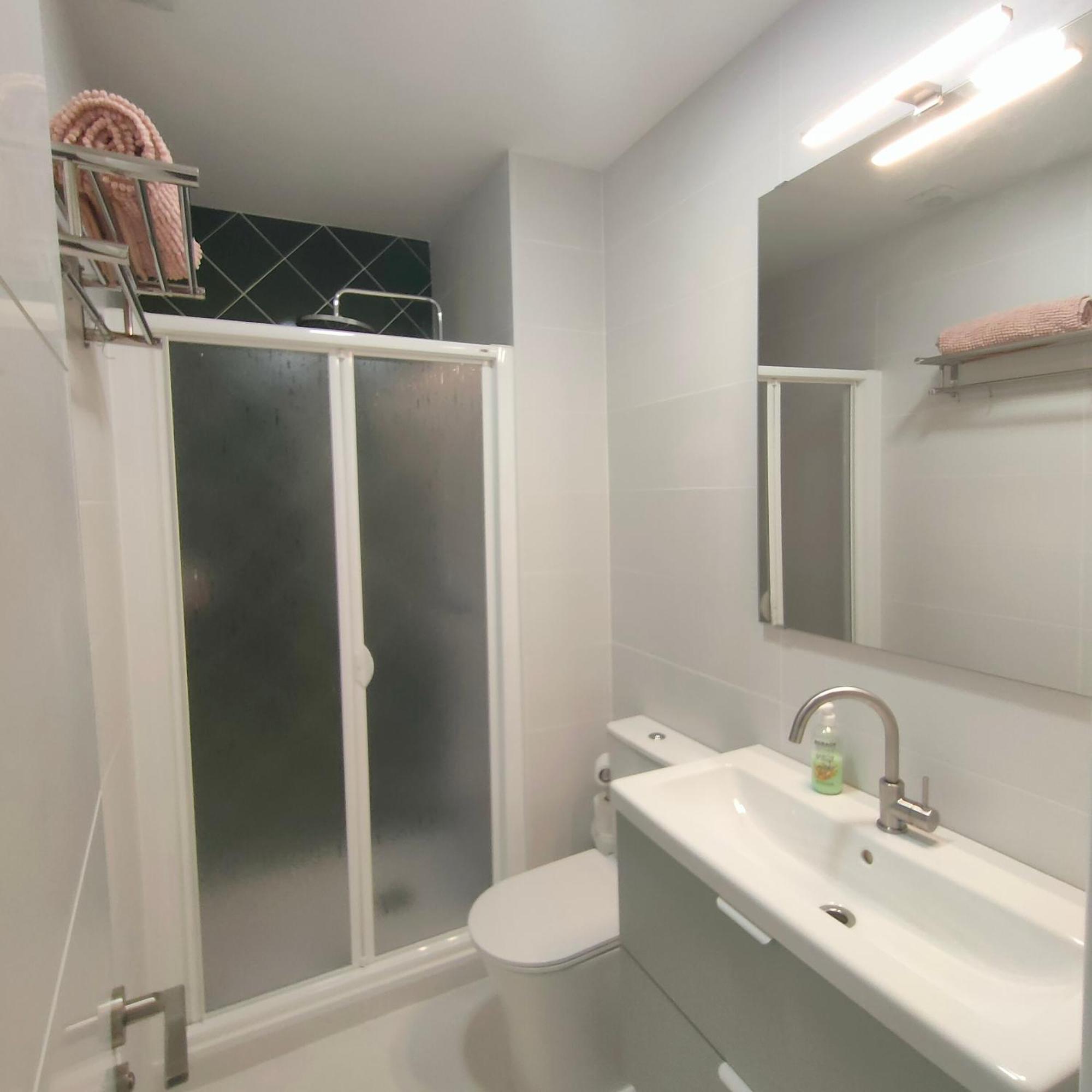 Apartamento Megaleon Segovia