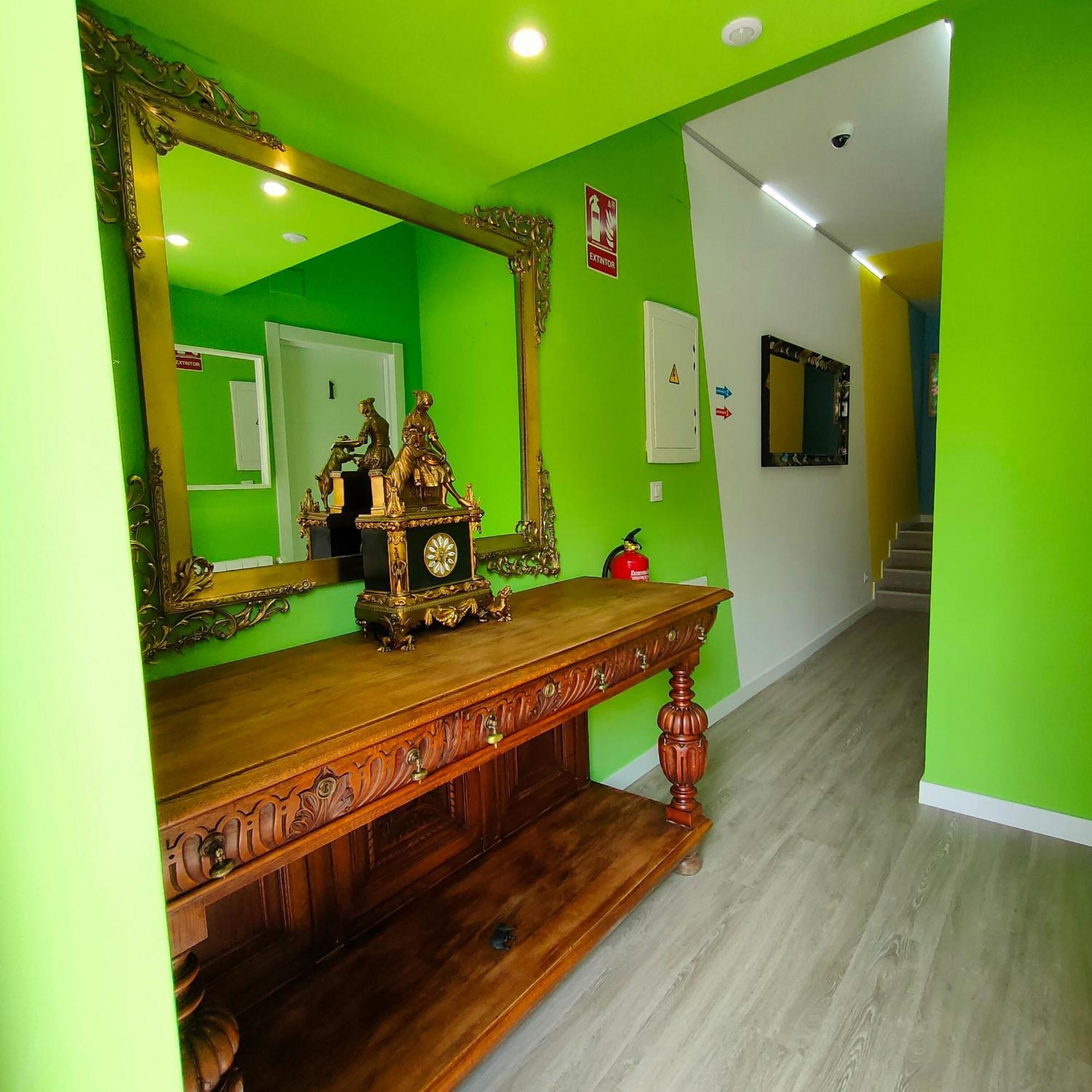 Apartamento Megaleon