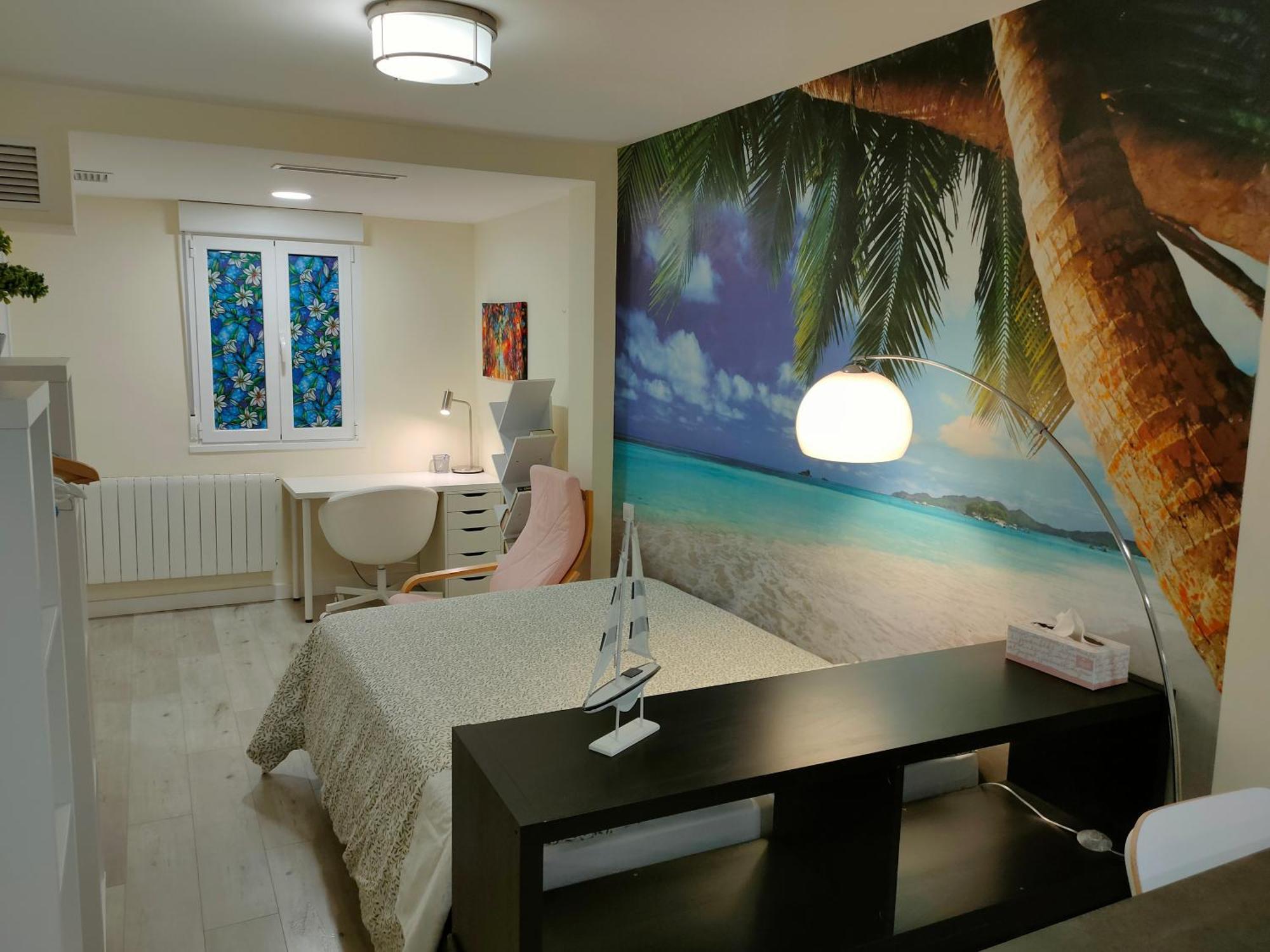 Megaleon Apartamento *