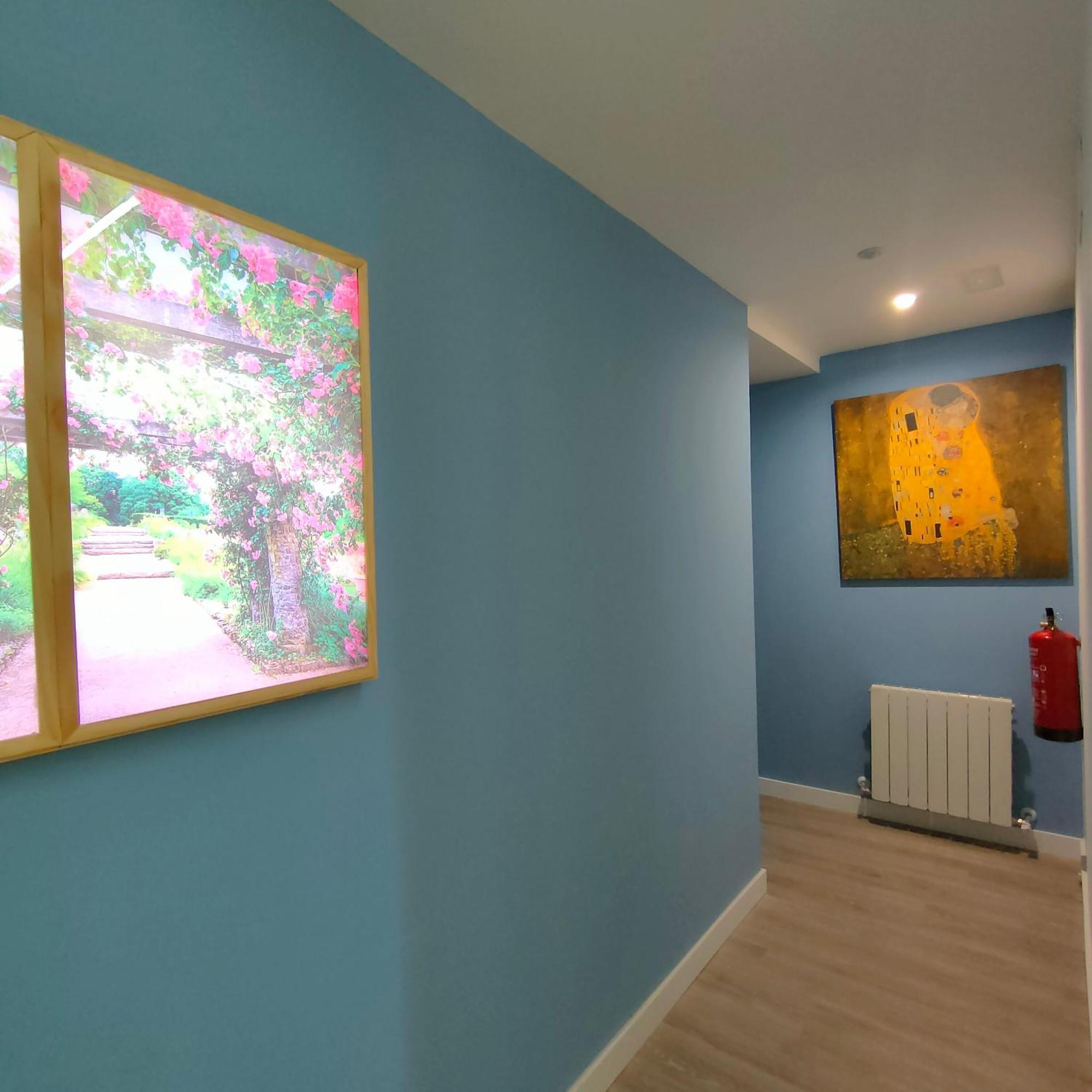 Apartamento Megaleon Segovia