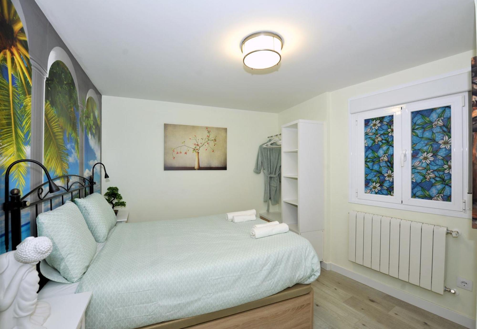 Apartamento Megaleon Segovia