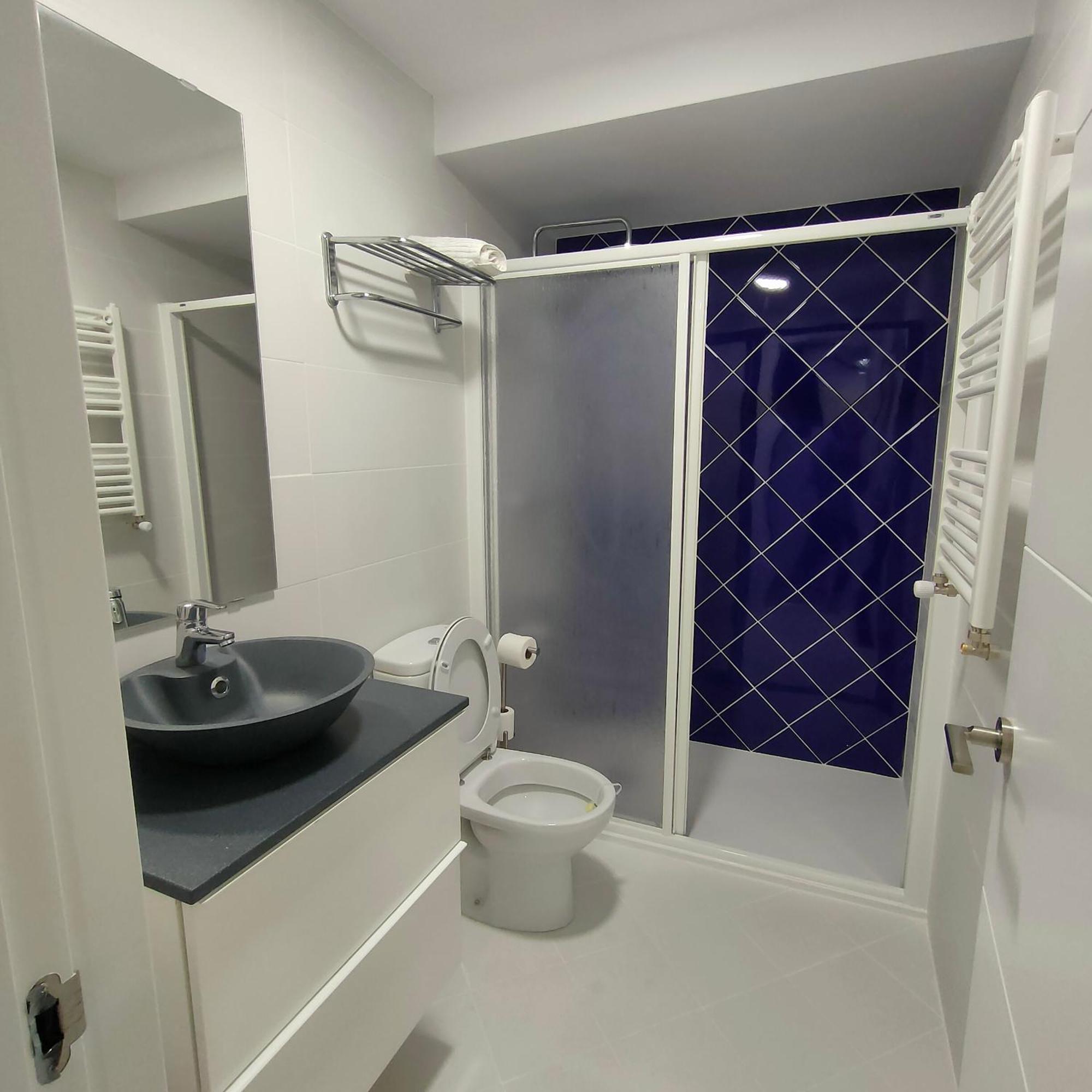 Megaleon Apartamento *