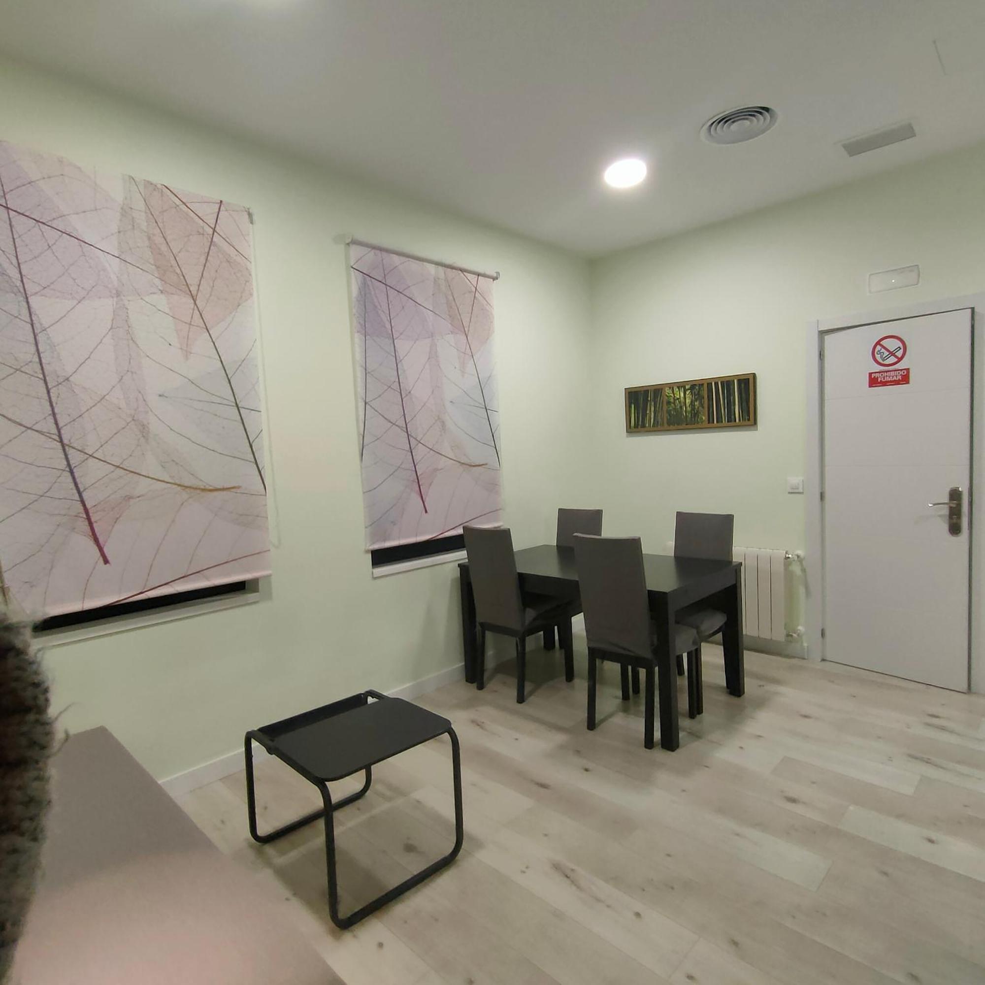 Megaleon Apartamento *