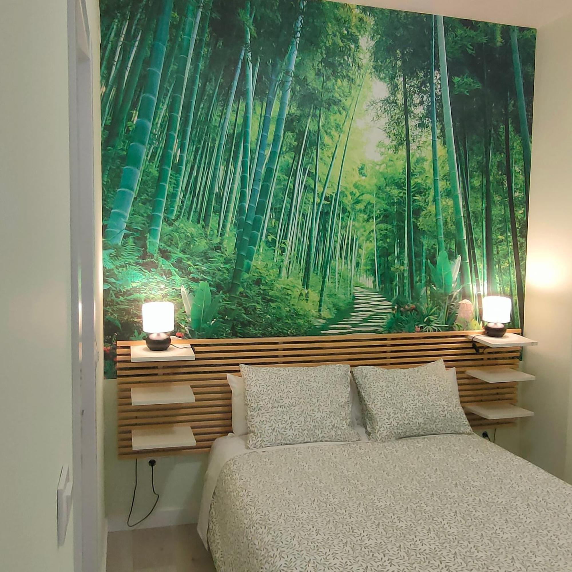 Apartamento Megaleon Segovia