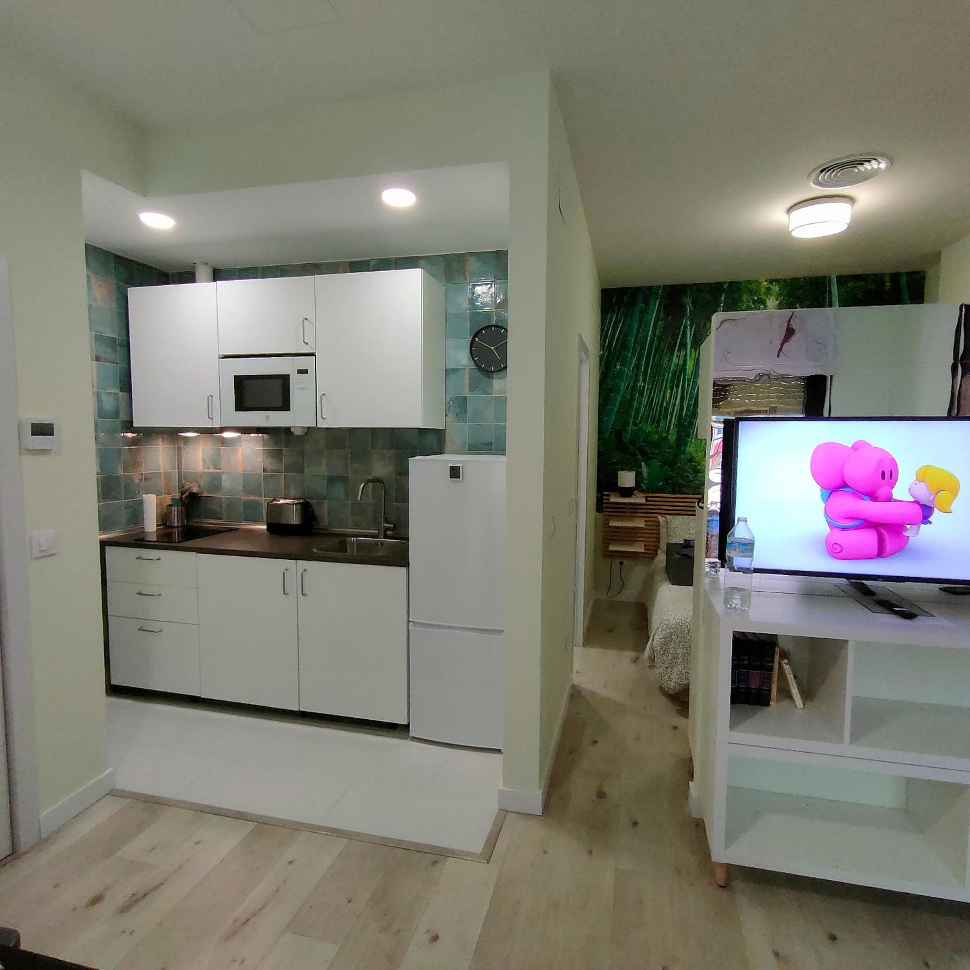 Megaleon Apartamento *